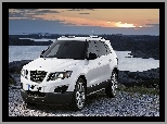 Saab, 9-4X