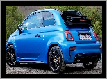 Abarth 595C