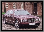 Bentley Arnage I