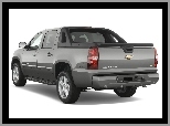 LT, Chevrolet Avalanche