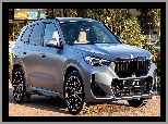 2022, BMW X1 M Sport