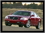 4.6L, Buick Lucerne Super