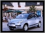 Citroen C3 Pluriel