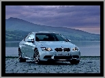 Coupe, BMW E90, M3