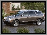 Drzwi, Buick Enclave