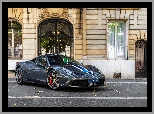 Ferrari 458 Italia Speciale, 2015