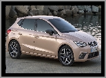 Seat Ibiza, 2017