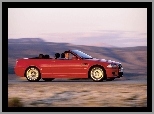 BMW M3, Cabrio