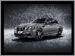 BMW M5 F10