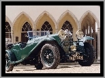 Lagonda, Aston Martin