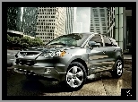 Miasto, Acura RDX, Advance