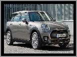 Mini One Clubman