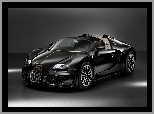 Bugatti Veyron, Cabrio