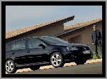 Volkswagen Golf 5, GTI