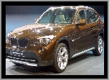 sDrive, BMW X1